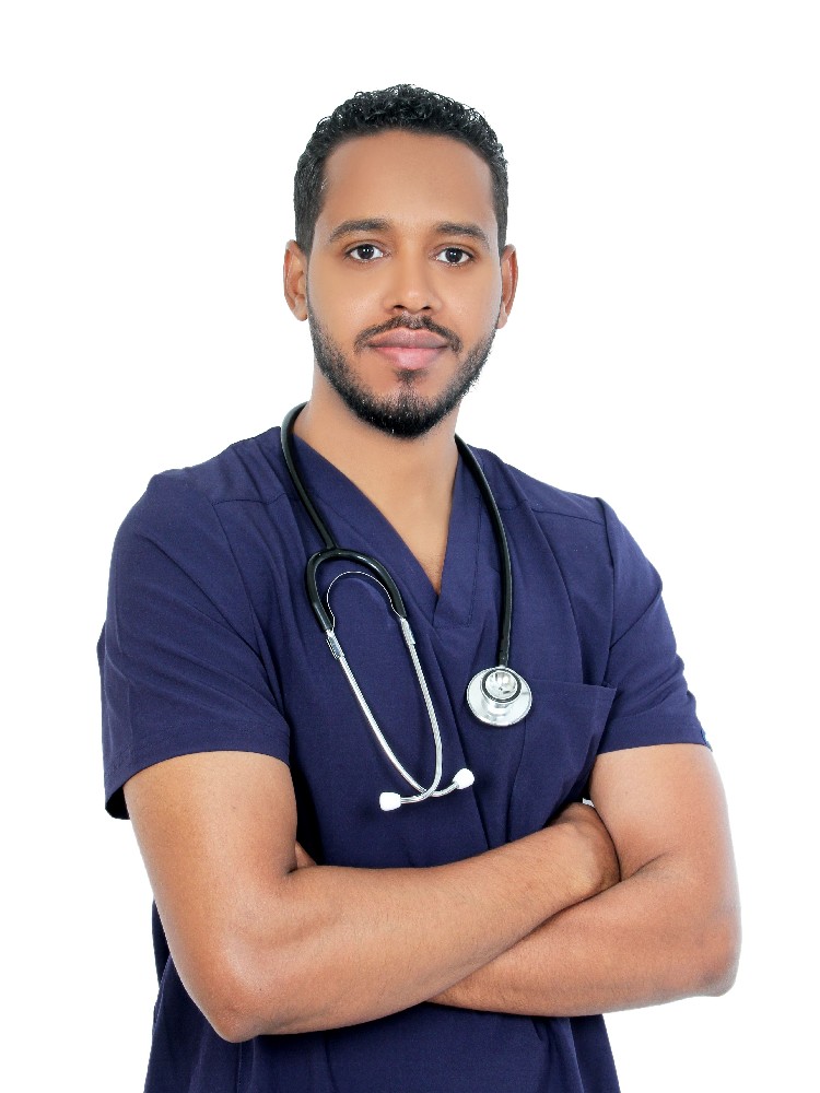 Dr. Sohaib Ali
