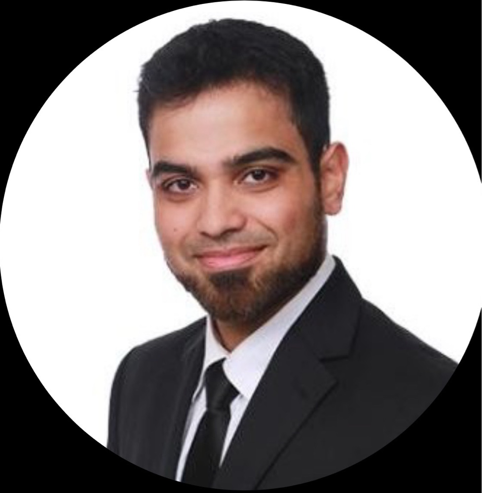 Dr. Syed Jafri