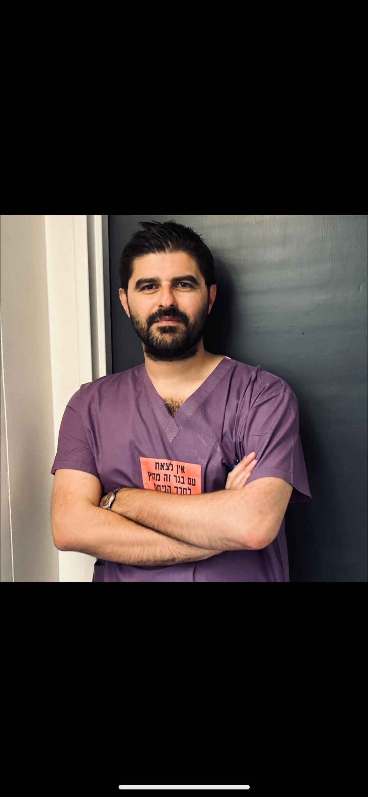 Dr. Yaacov Malka