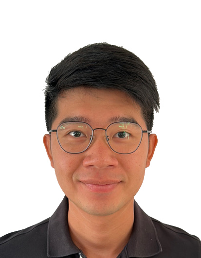 Dr. Yexun Jake Zheng