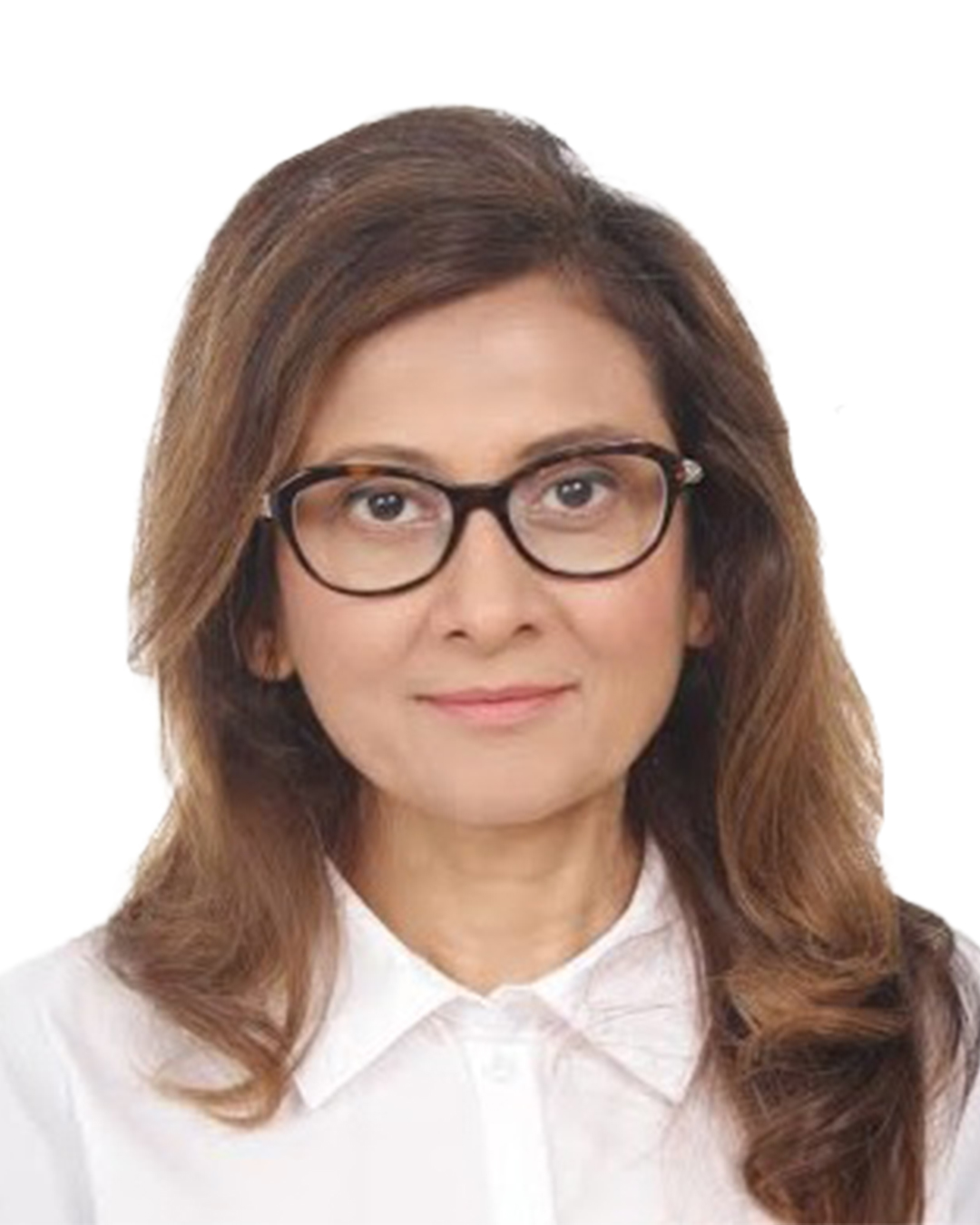 Ms. Fariha Khan