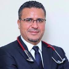 Dr. Ahmed Abuhelala