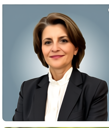 Dr. Ana Moldovan