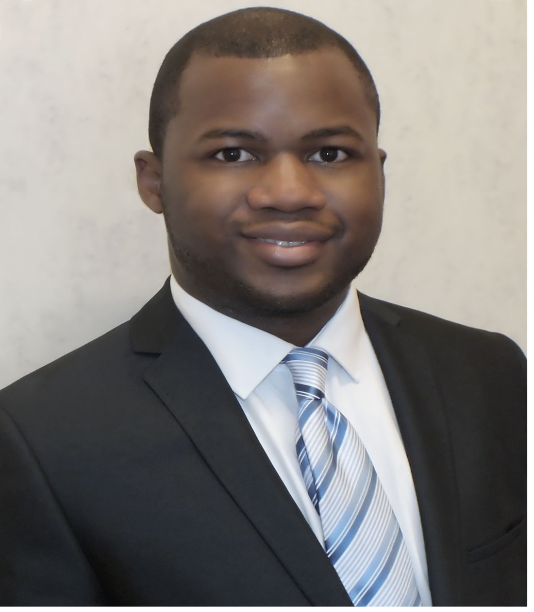 Dr. Apanisile Ifeoluwa