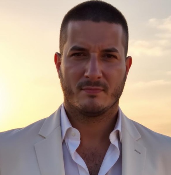 Dr. Athanasios Tsirelis