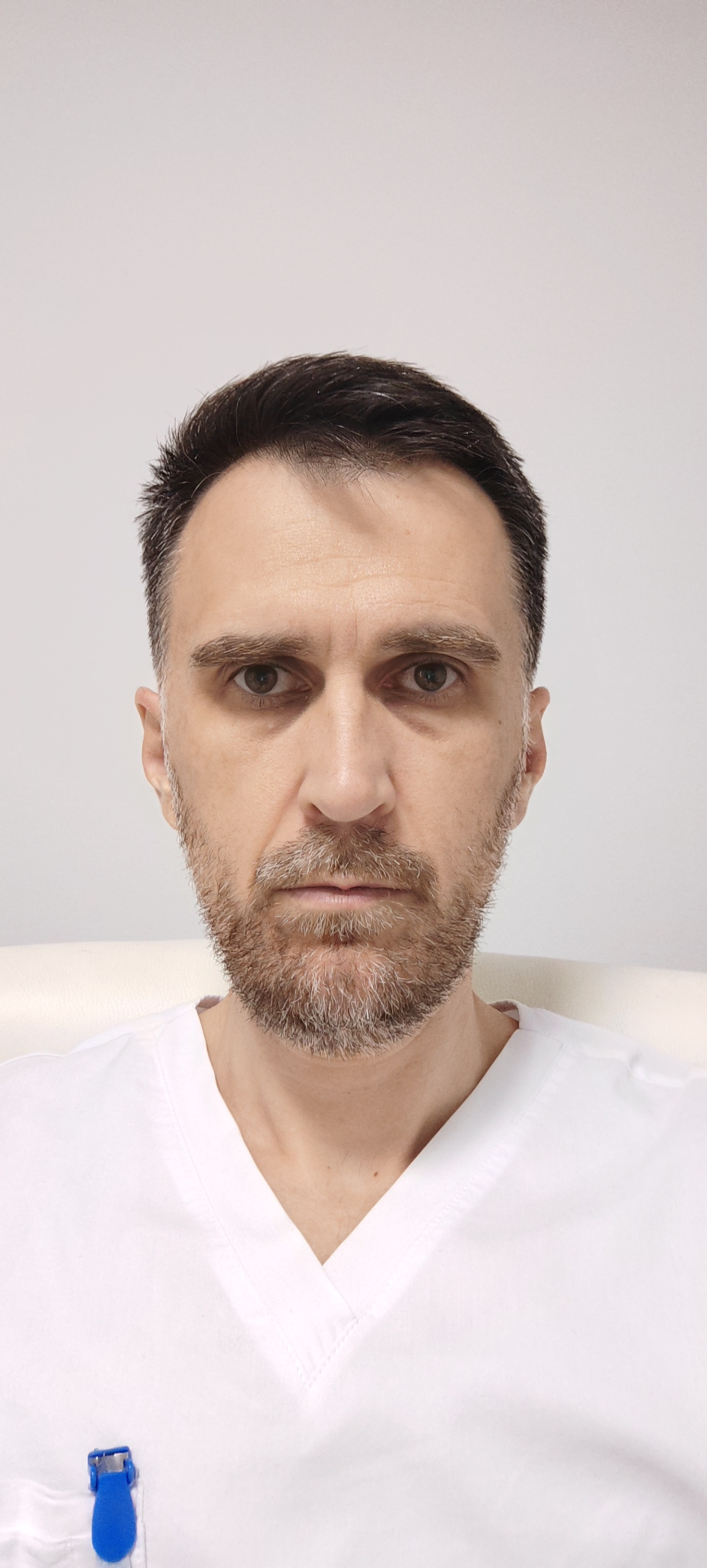 Dr. Borislav RadovanoviĆ