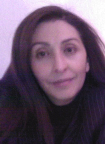 Dr. Bouhafa