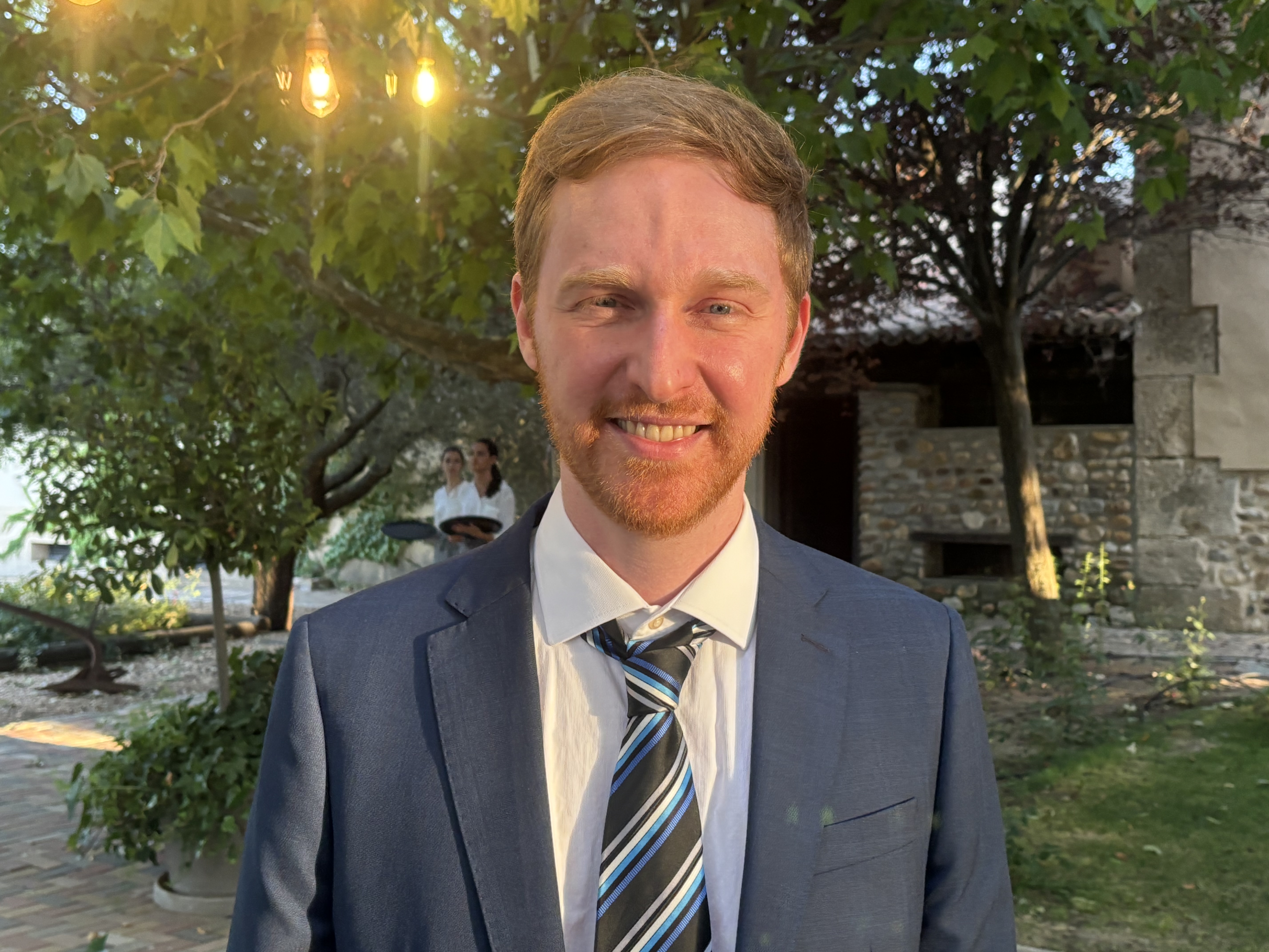 Dr. Bruno Gherman
