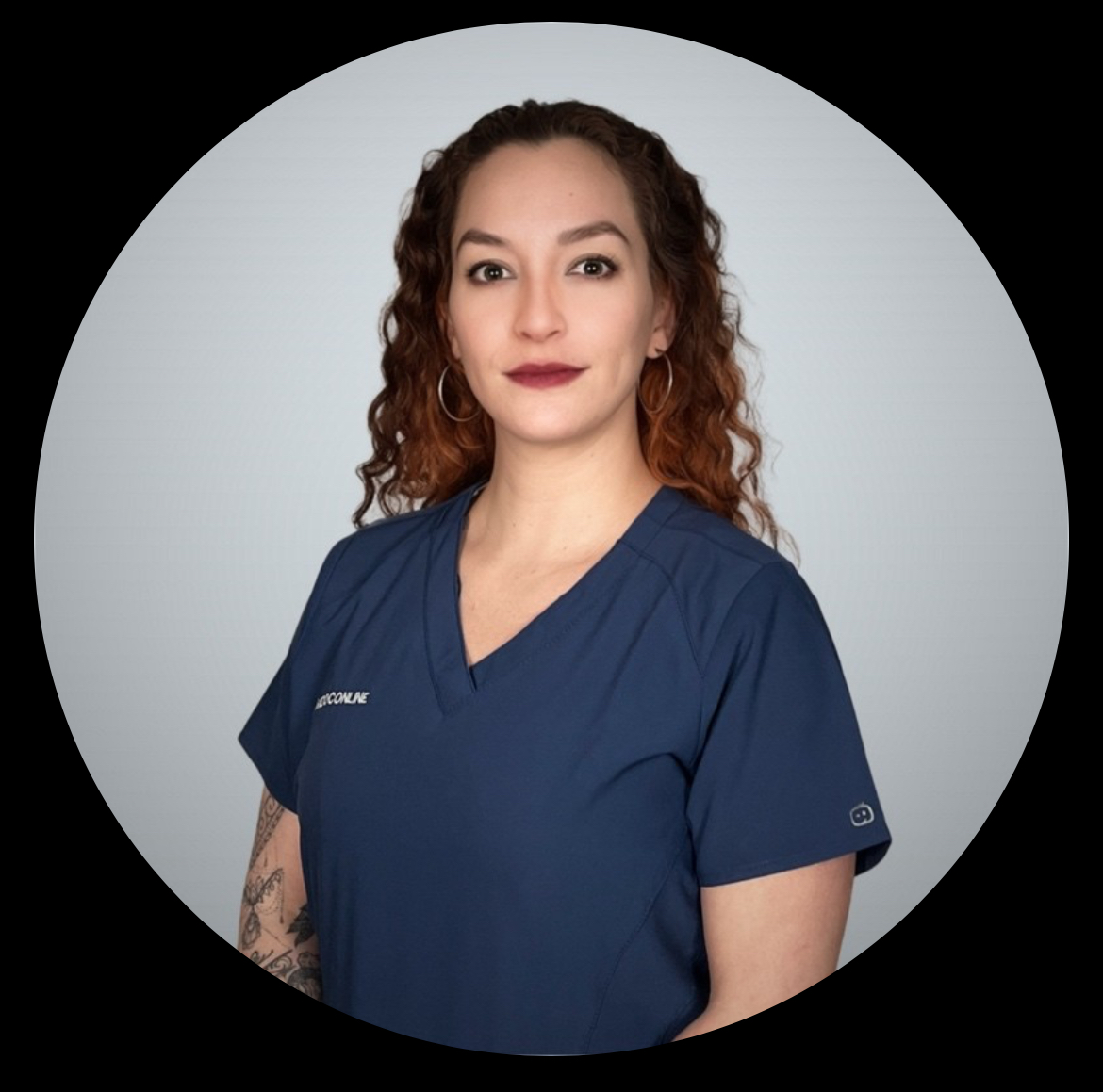 Dr. Carla Cristina Machuca Saucedo