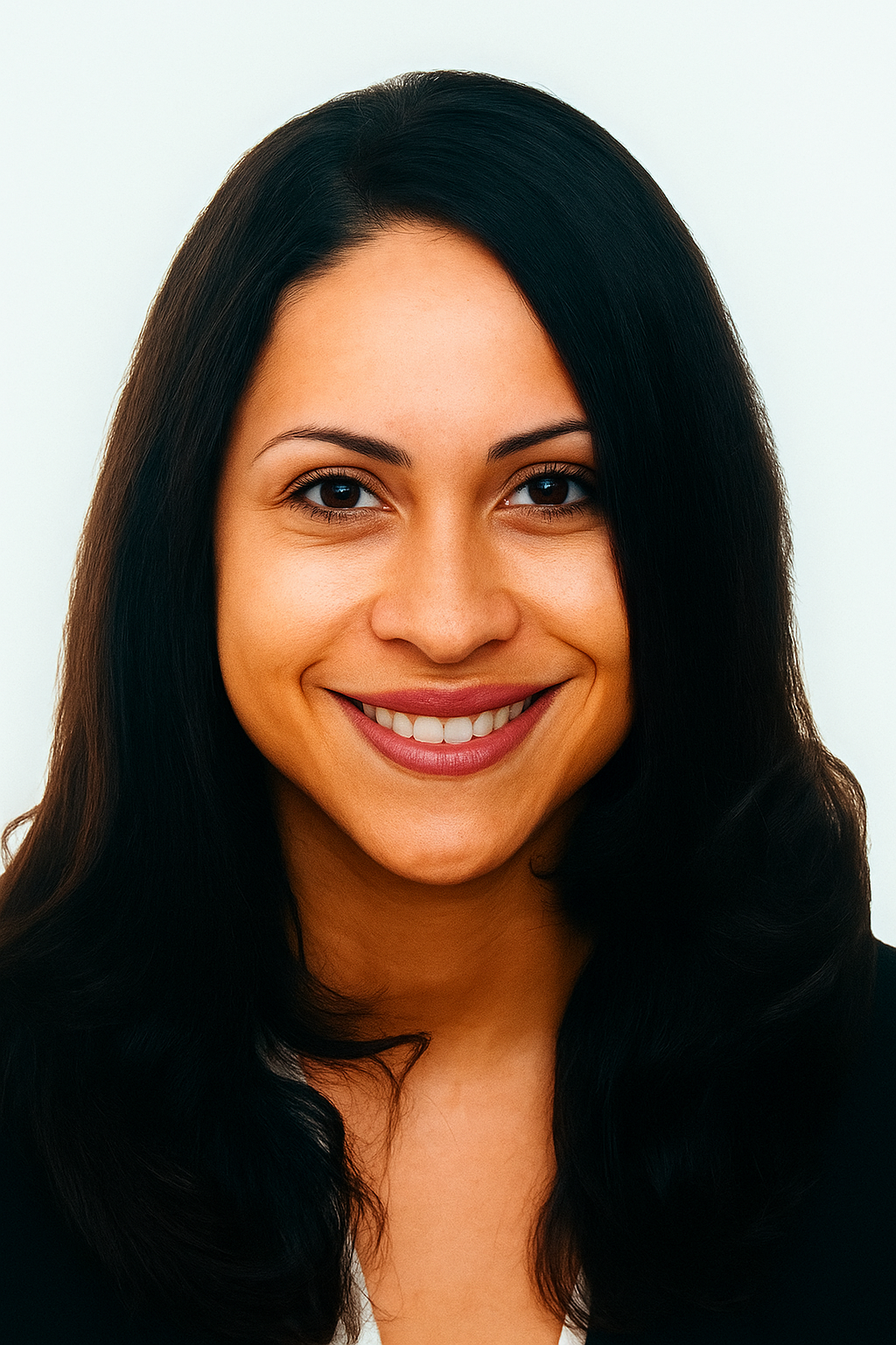 Dr. Daniela Jaramillo