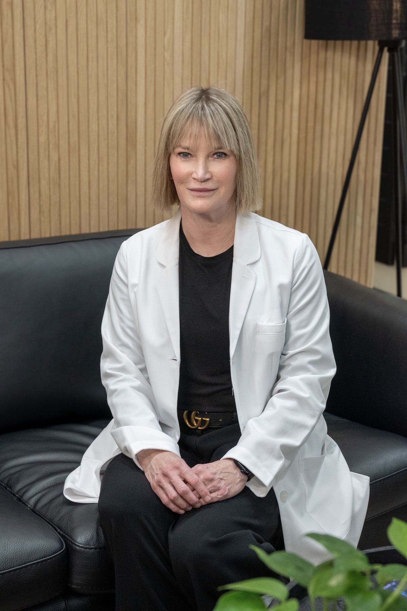 Dr. Deborah K. Summers