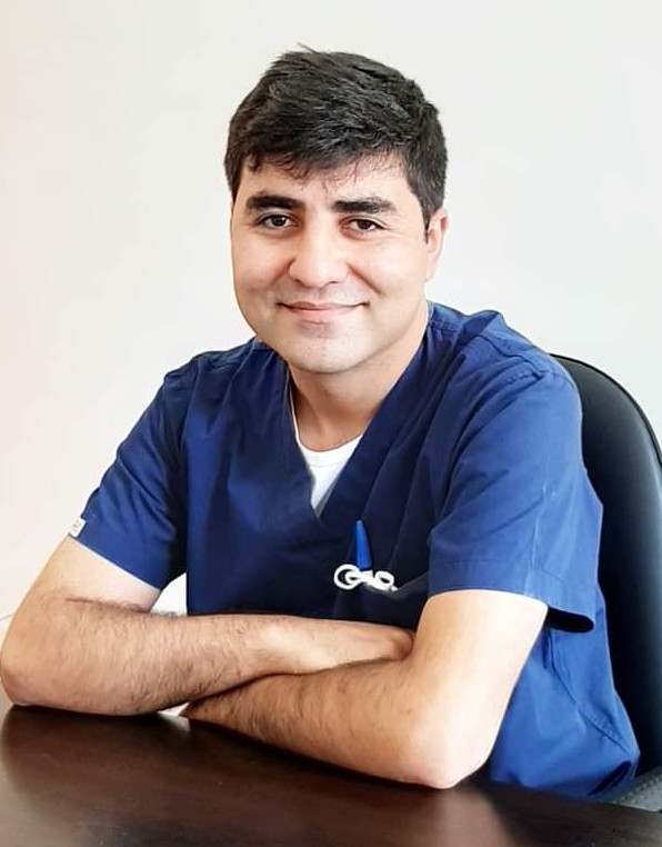 Dr. Edgar