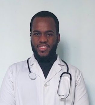 Dr. Elvis Caleia