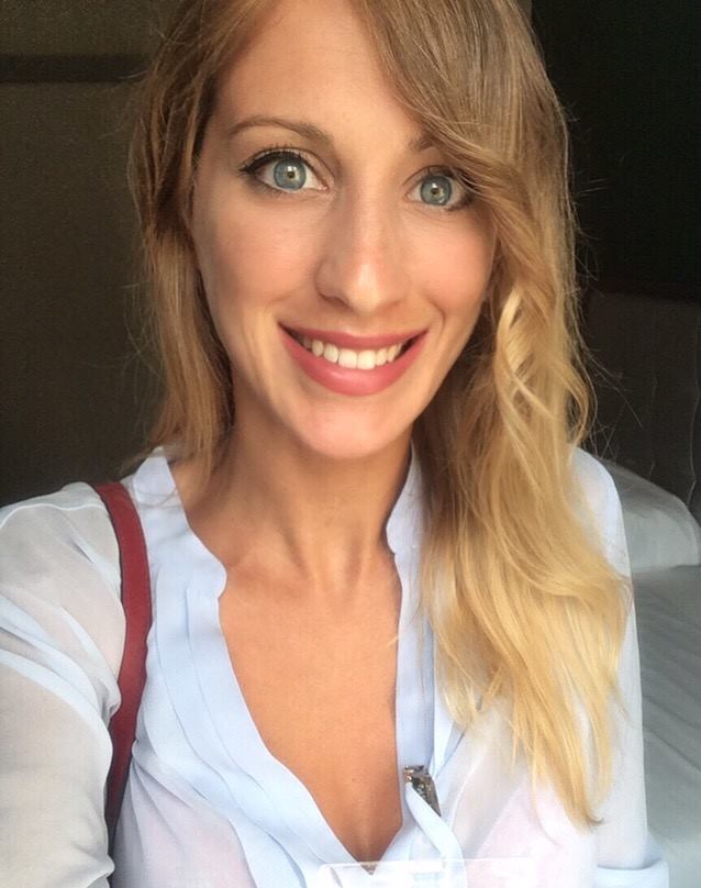 Dr. Federica Polidoro