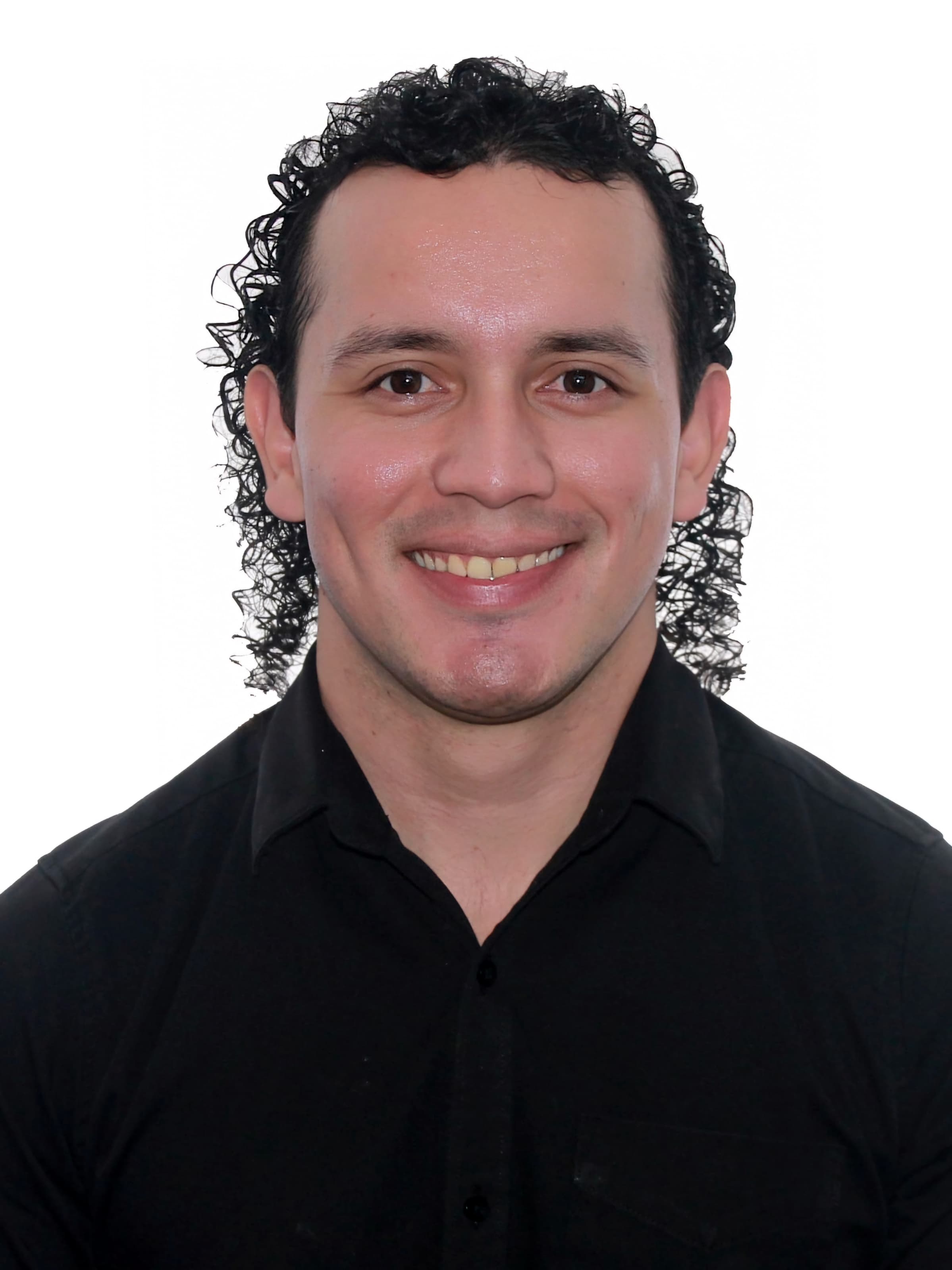 Dr. Giovanni Mazariegos