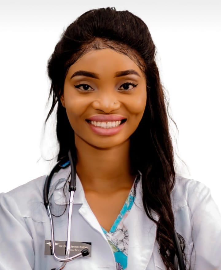 Dr. Goodangel Esther