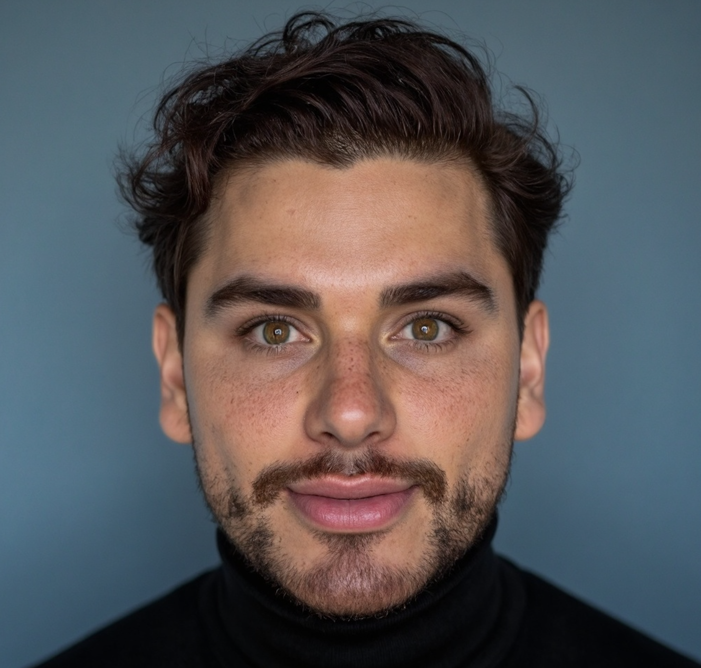 Dr. Jesús Fernando Camacho-palma