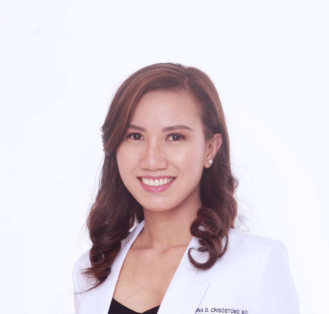 Dr. Katrina Crisostomo