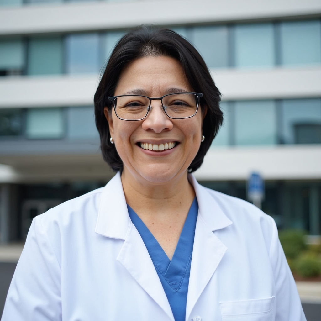 Dr. Laura Conejo Bogantes