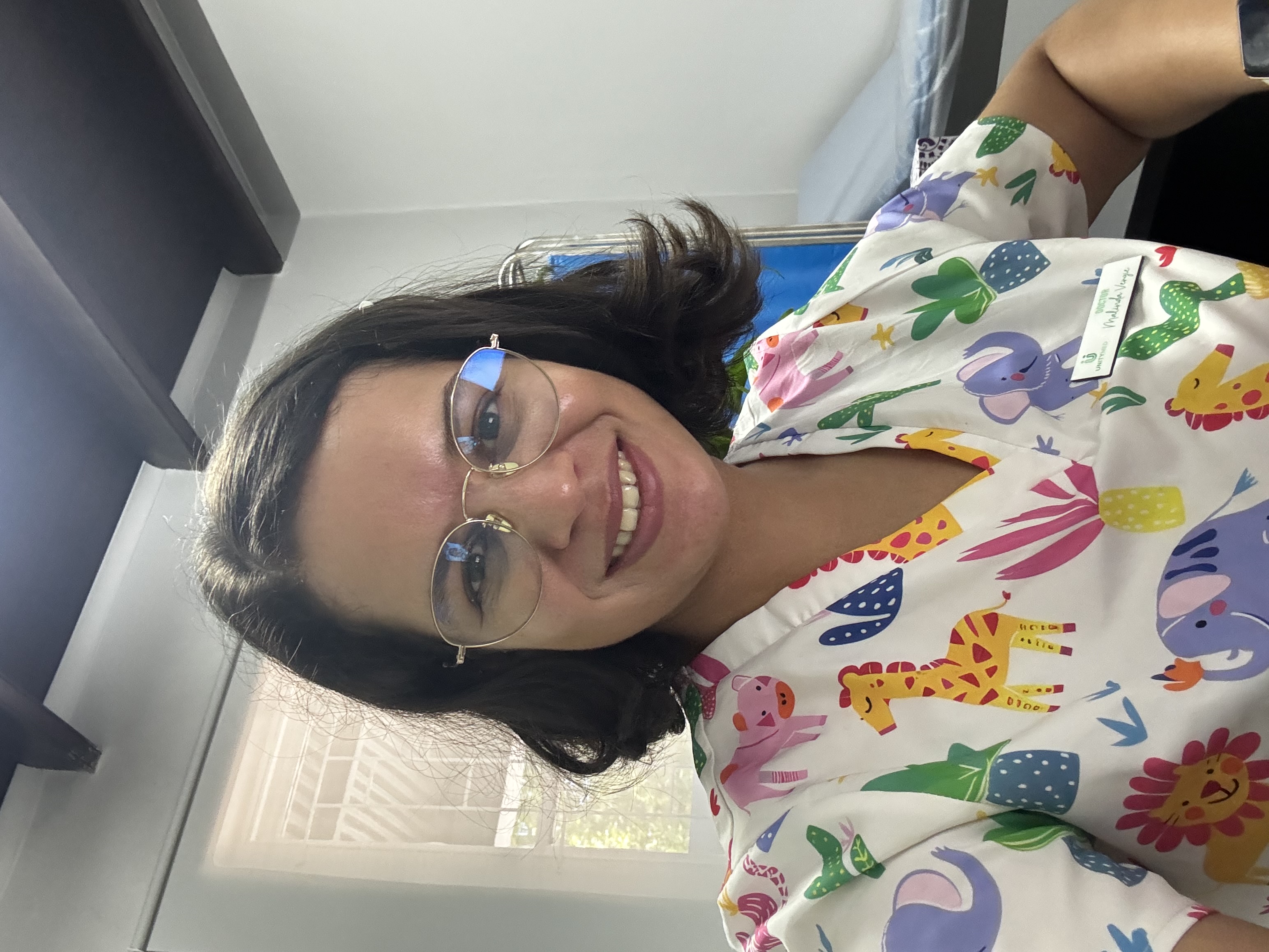 Dr. Malinda Chante Vergie