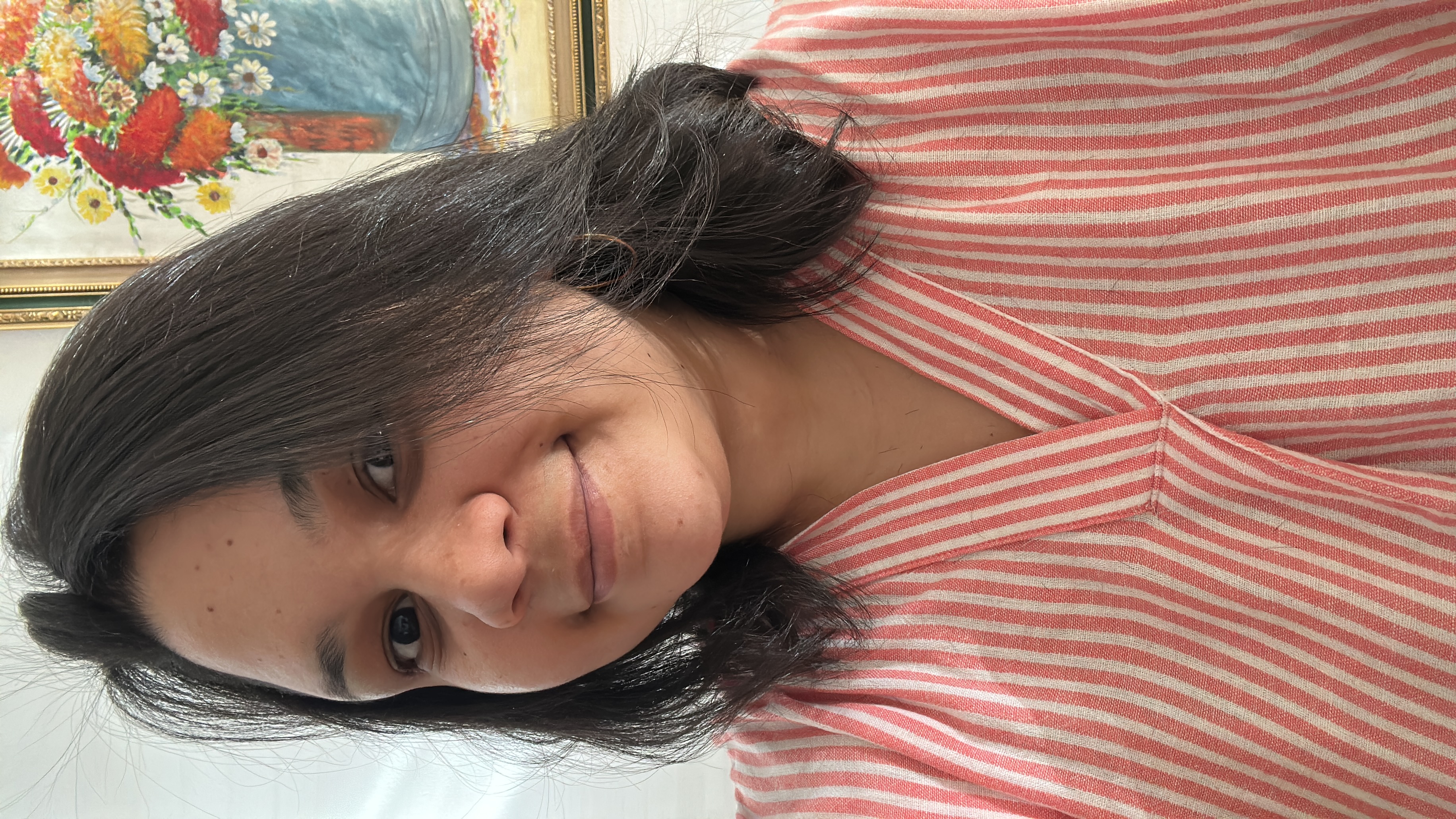 Dr. Maria Amelia Gonzalez