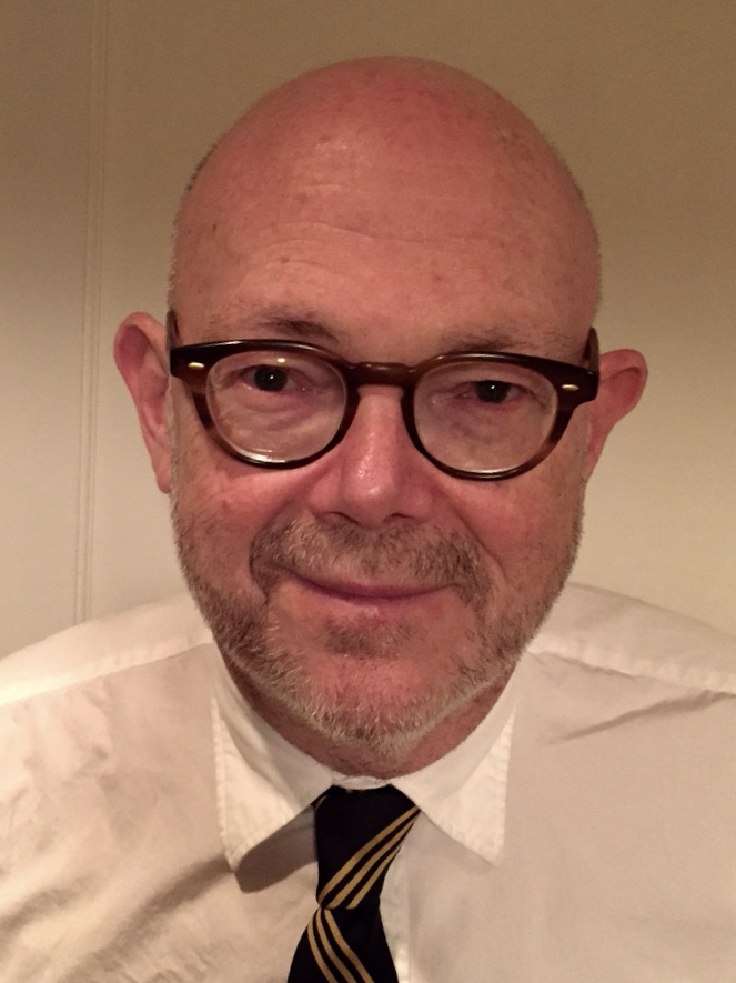 Dr. Martin Perlin