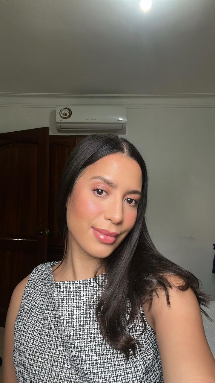 Dr. Naomi Cohen Abreu