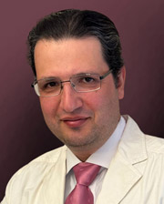 Dr. Navid Ahmady Roozbahany