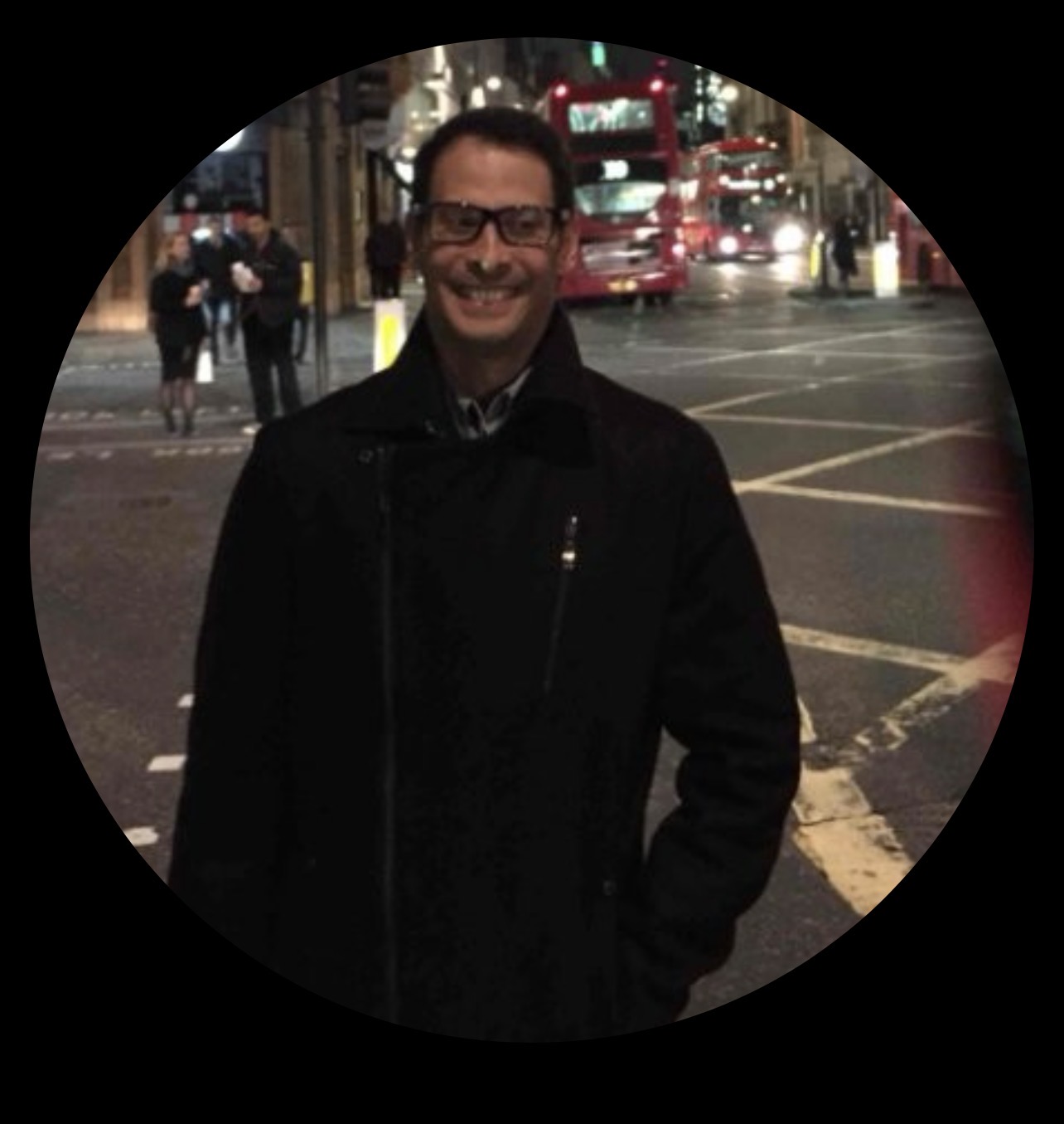 Dr. Noel Bordon Garcia