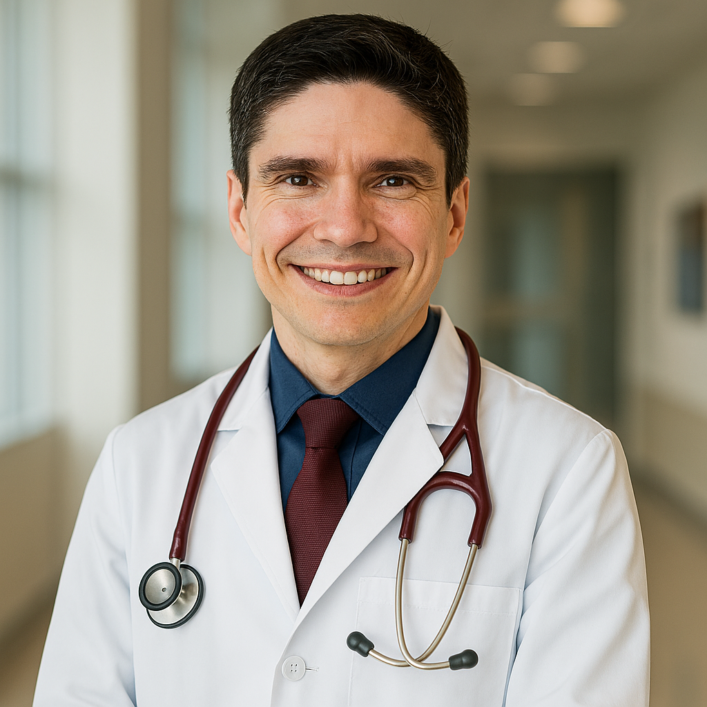 Dr. Nuno Tavares Lopes