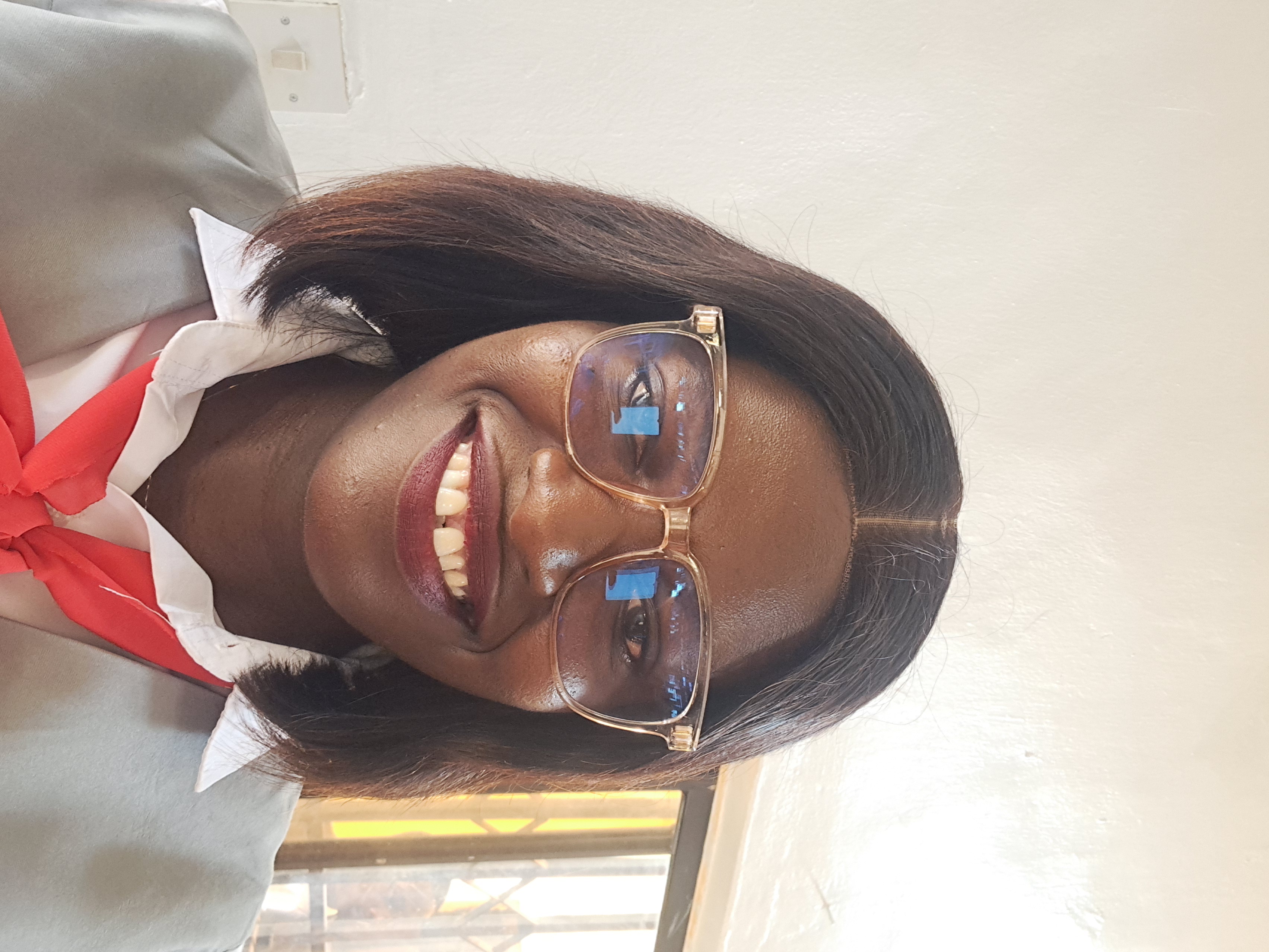 Dr. Oluwarotimi Atinuke Esther