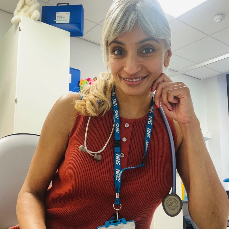 Dr. Premala Muthukumarasamy