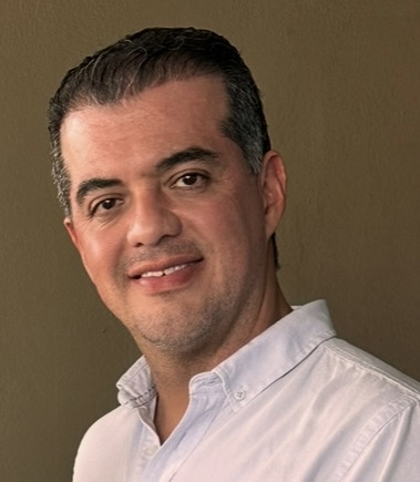 Dr. Rigoberto Monestel