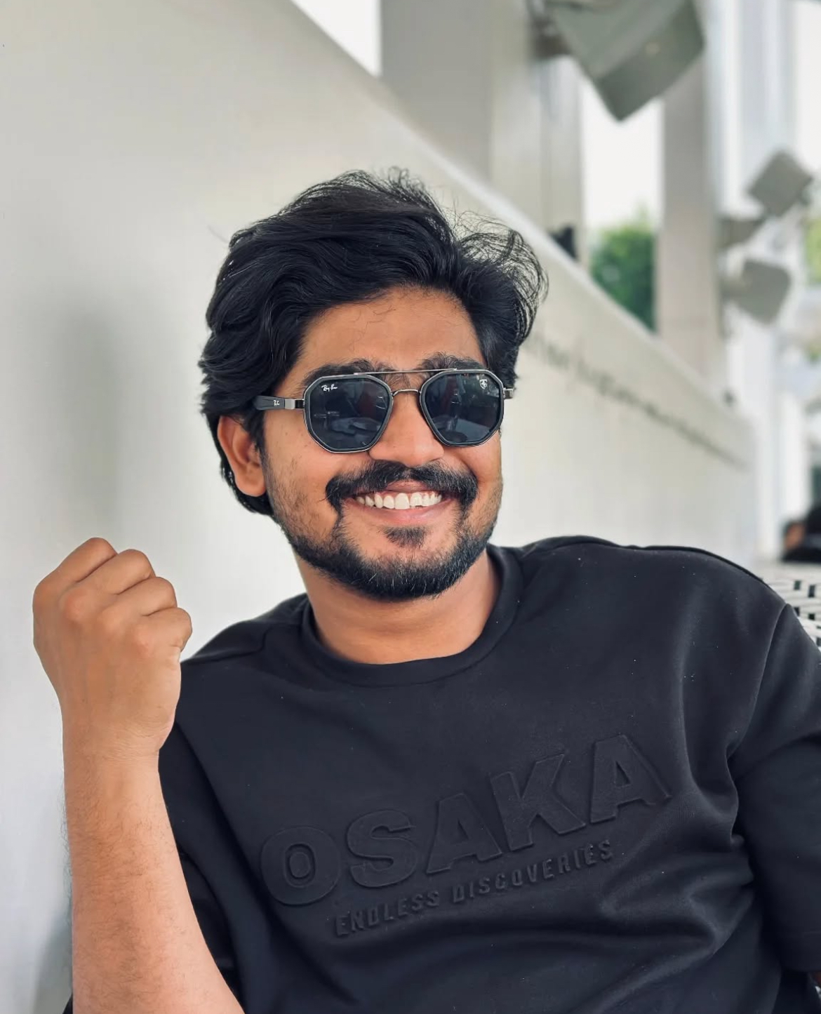 Dr. Roshan Jerin Christopher