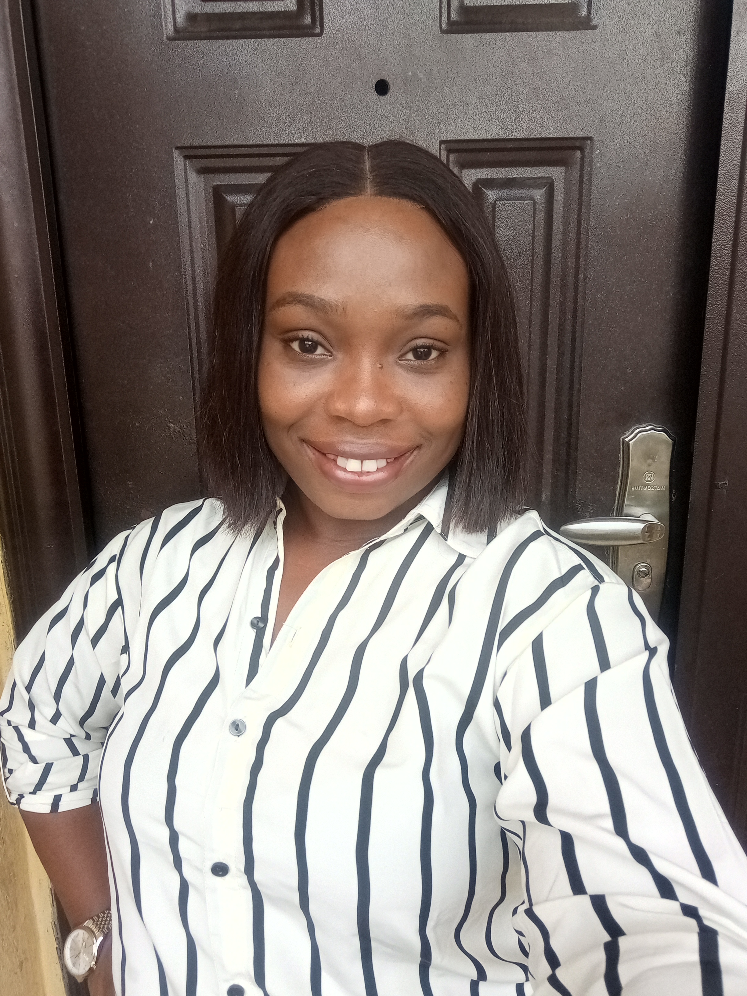 Dr. Ruth Obomanu-tamunotonjo