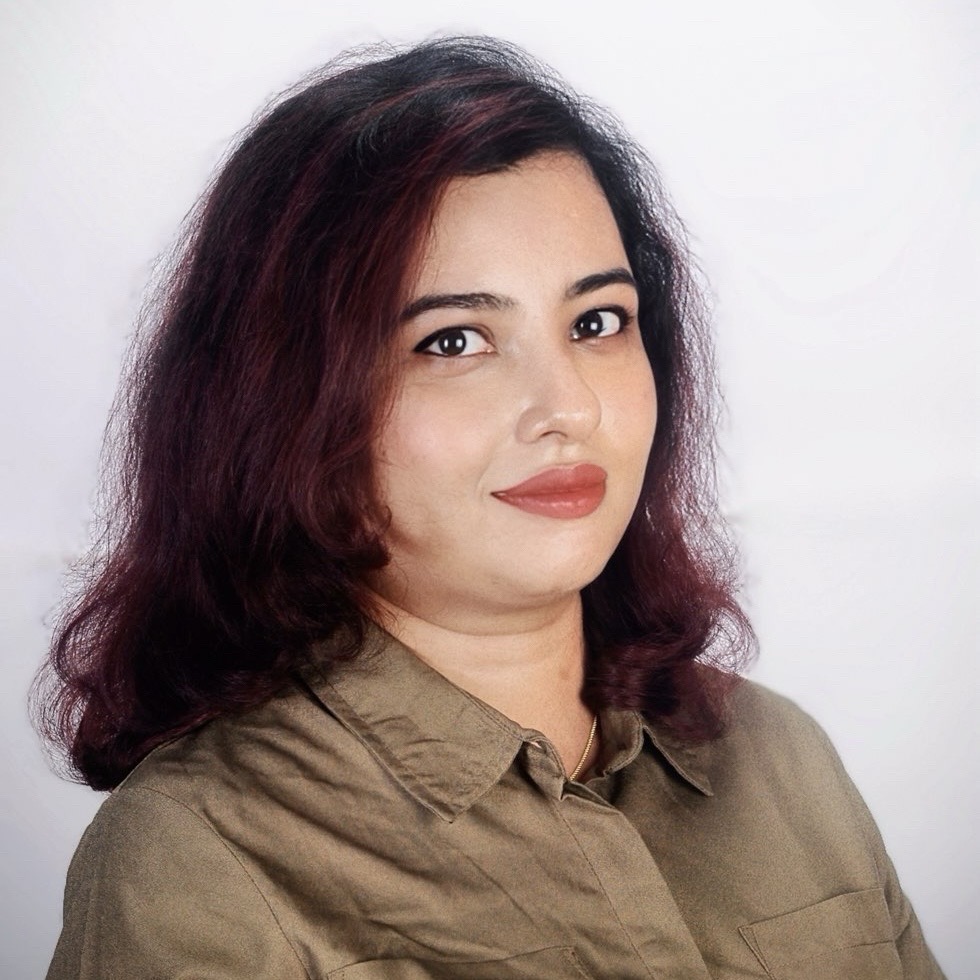 Dr. Shreya Karan