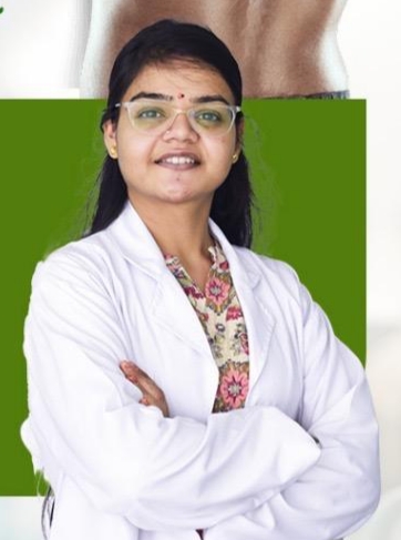 Dr. Shruti Gupta