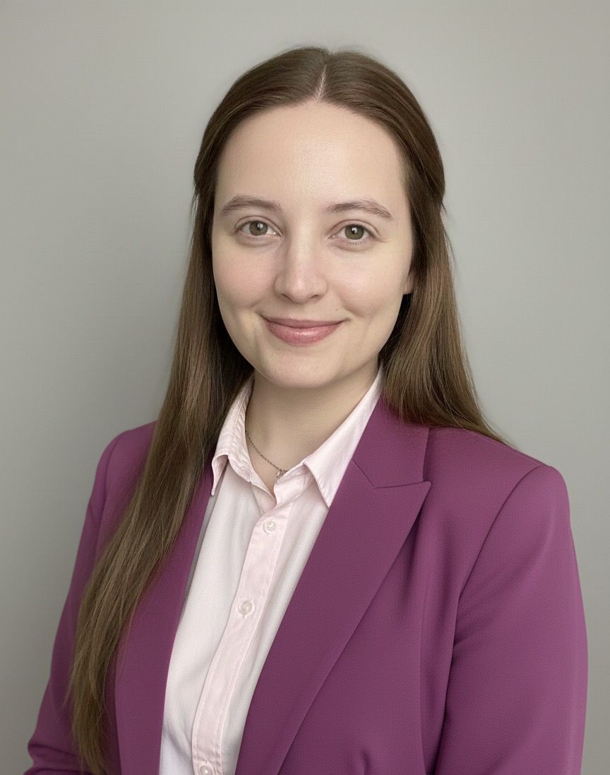 Dr. Sol Serrano Dorfflinger