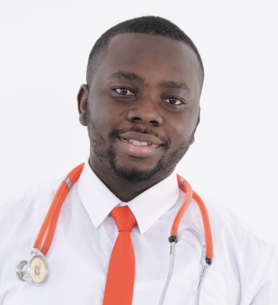 Dr. Sunday Oyeniyi
