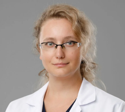 Dr. Tatiana Plescan