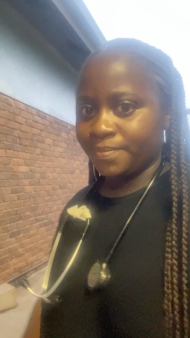 Dr. Tshivhandekano Muofhe