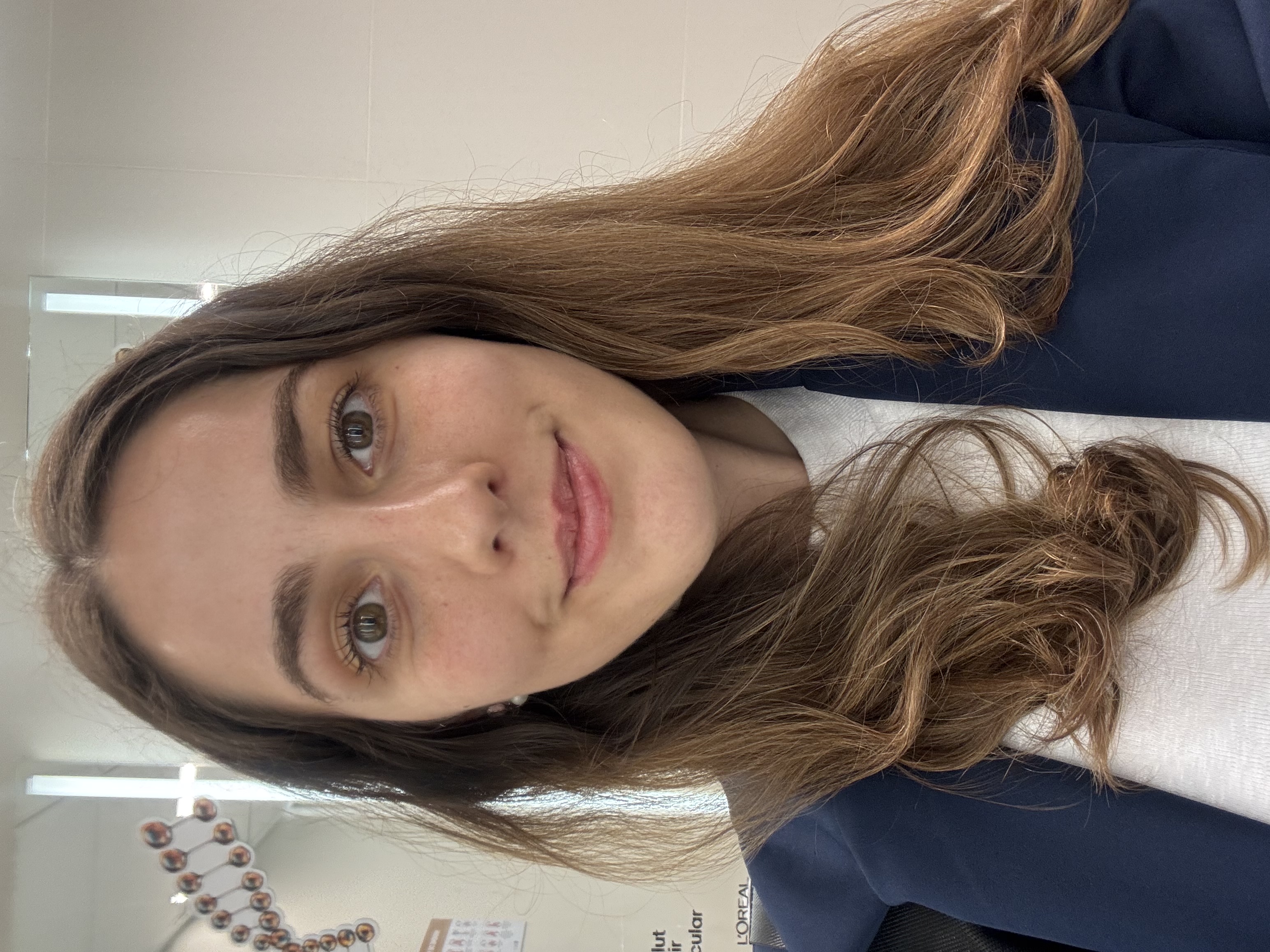 Dr. Victoria M. Saieg