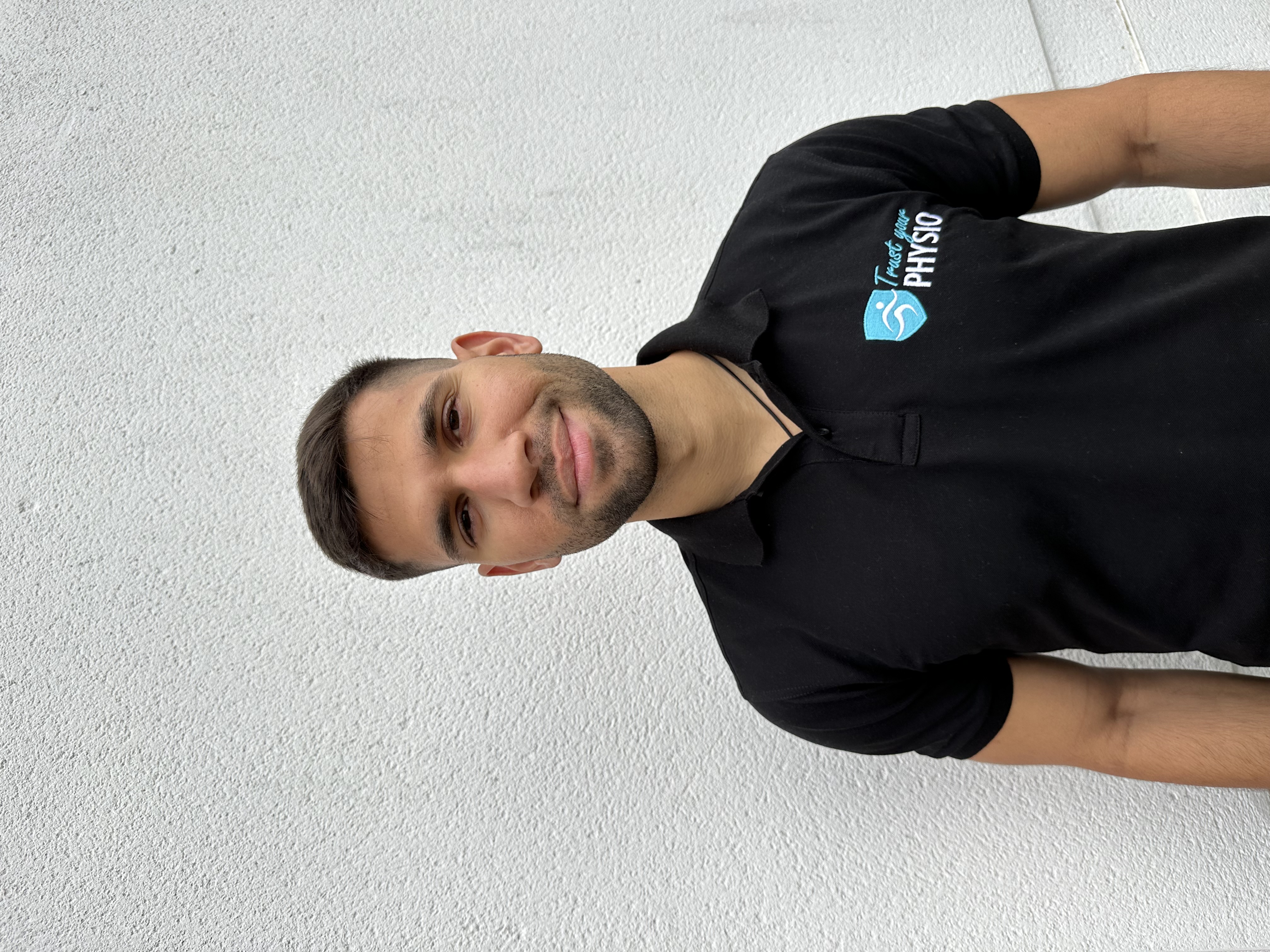 Mr. Konstantinos Varvagiannis