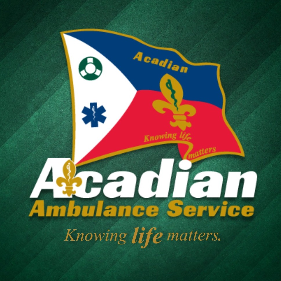 Acadian Ambulance Services