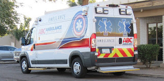 ABC Ambulance
