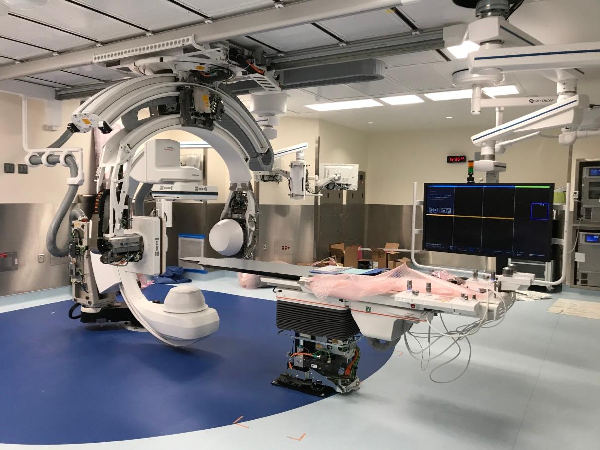 Liverpool Hospital - New South Wales, Australia | Call Emergency Hospital &  Ambulance Service