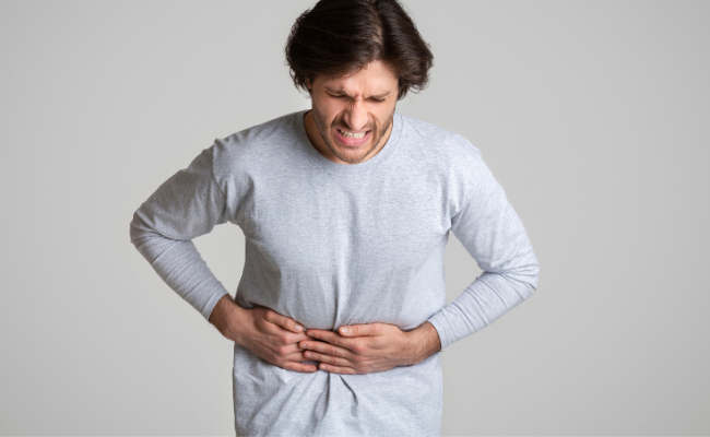 Consult Doctors for IBS Treatment - Dr. Galen