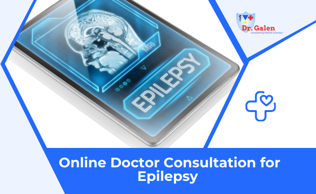 Online Doctor consultation for Epilepsy