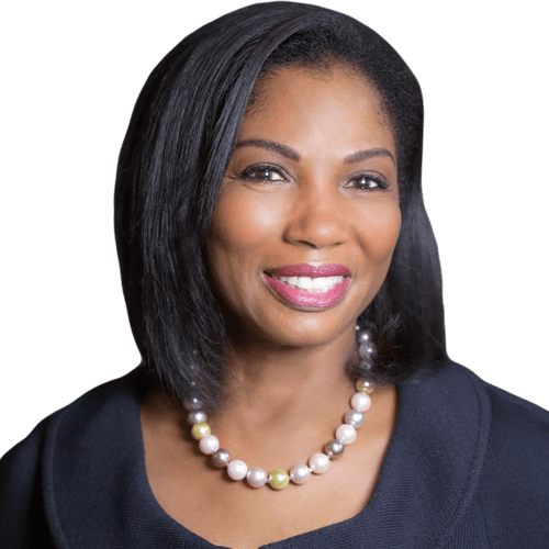 Dr. Cheryl Marie Burgess