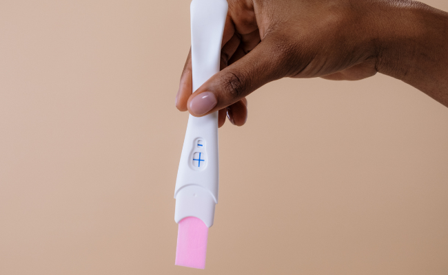 Preventing Pregnancy After Unprotected Sex